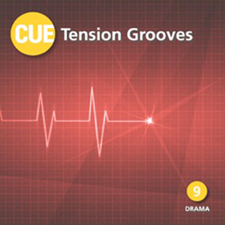 Tension Grooves 표지