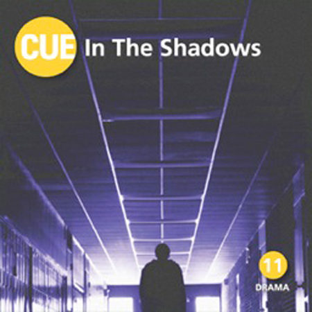 In The Shadows 표지