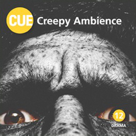 Creepy Ambience 표지