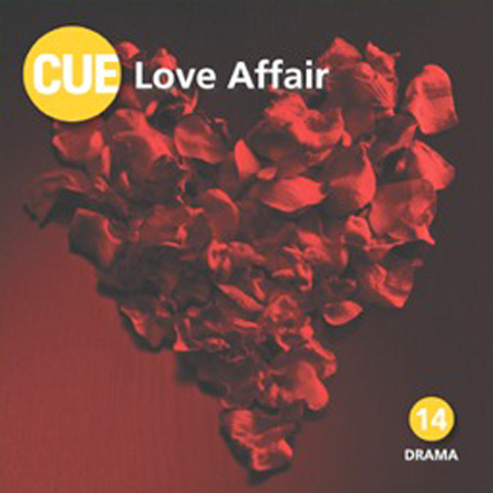 Love Affair 표지