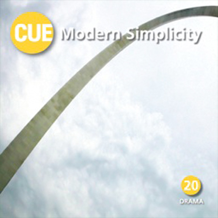 Modern Simplicity 표지