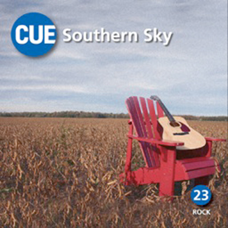 Southern Sky 표지