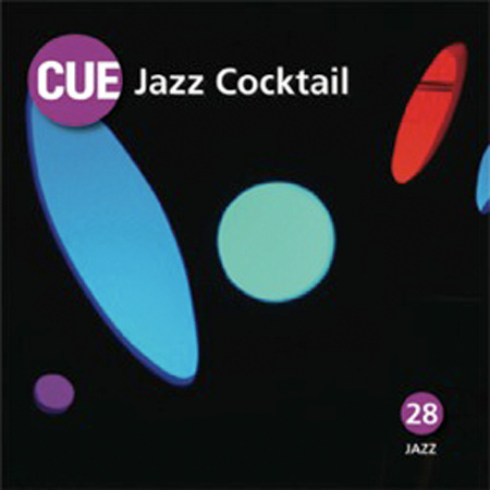 Jazz Cocktail 표지