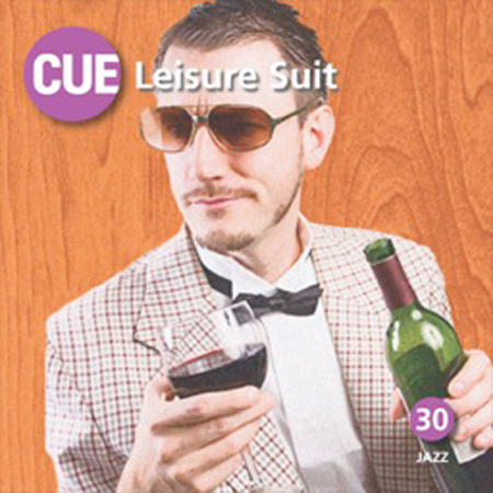 Leisure Suit 표지