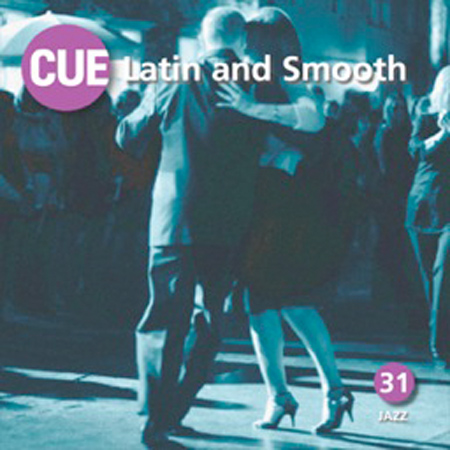 Latin & Smooth 표지