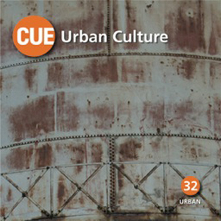 Urban Culture 표지