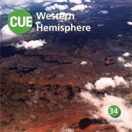 Western Hemisphere 표지