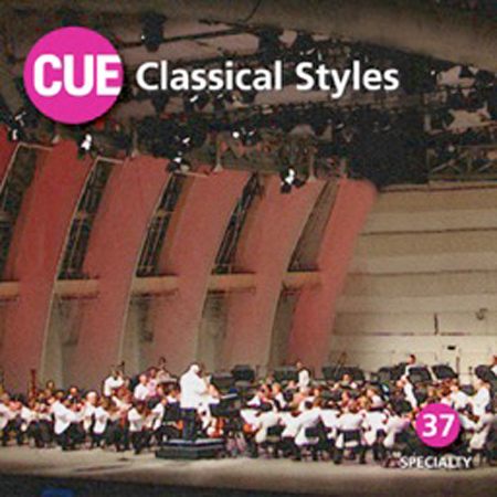 Classical Styles 표지