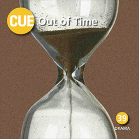 Out of Time 표지