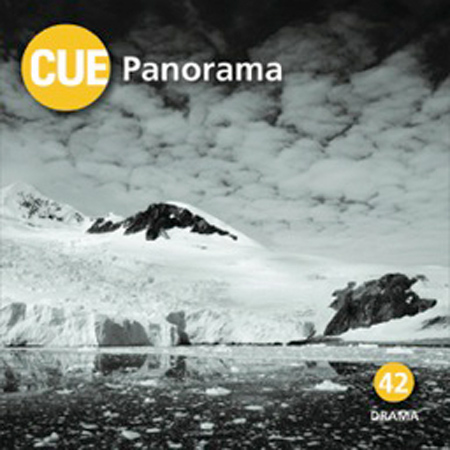 Panorama 표지
