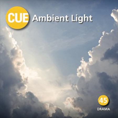 Ambient Light 표지