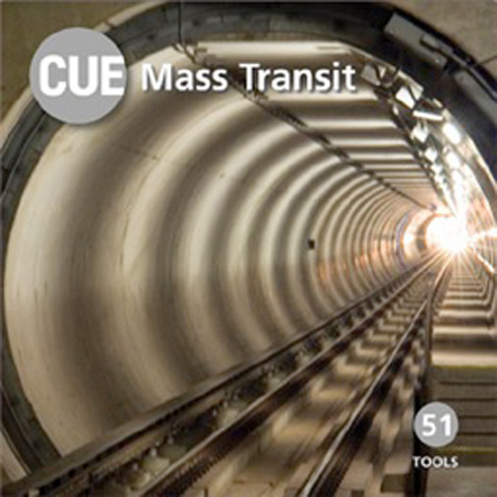 Mass Transit 표지