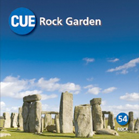 Rock Garden 표지