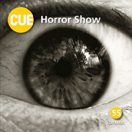 Horror Show 표지