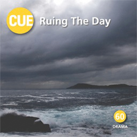 Ruing The Day 표지