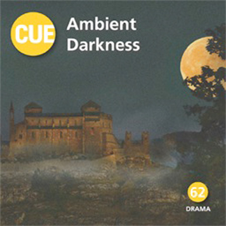 Ambient Darkness 표지