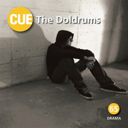 The Doldrums 표지