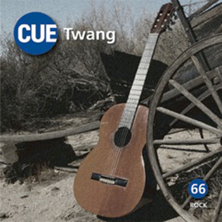 Twang 표지
