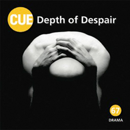 Depth of Despair 표지