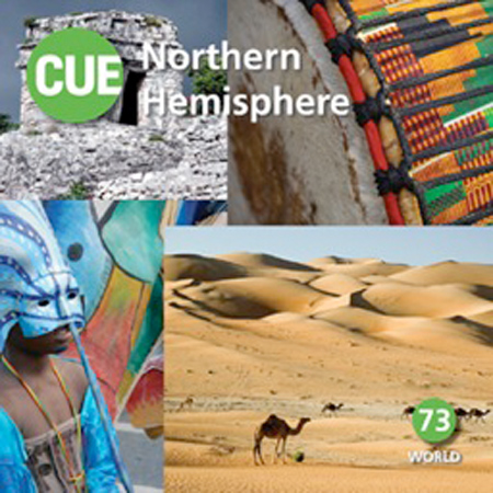 Northern Hemisphere 표지