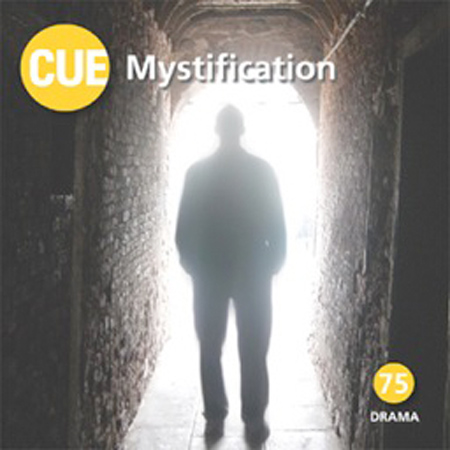 Mystification 표지