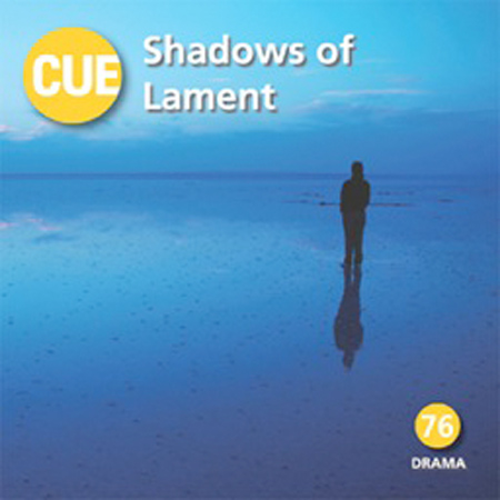 Shadows of Lament 표지