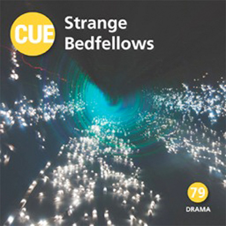 Strange Bedfellows 표지