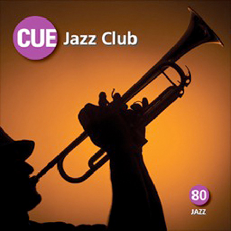 Jazz Club 표지