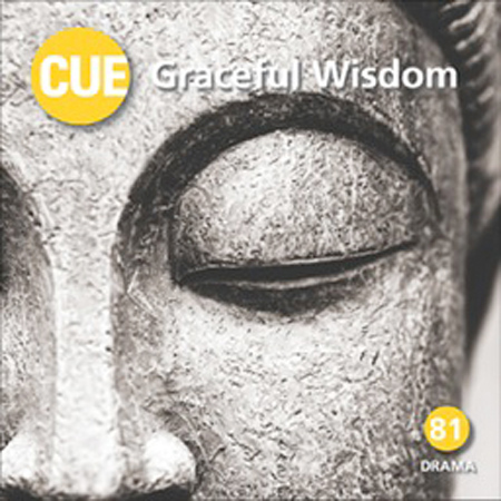 Graceful Wisdom 표지
