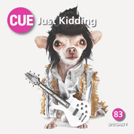 Just Kidding 표지