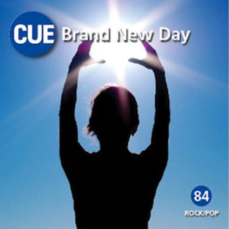 Brand New Day 표지
