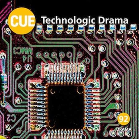 Technologic Drama 표지
