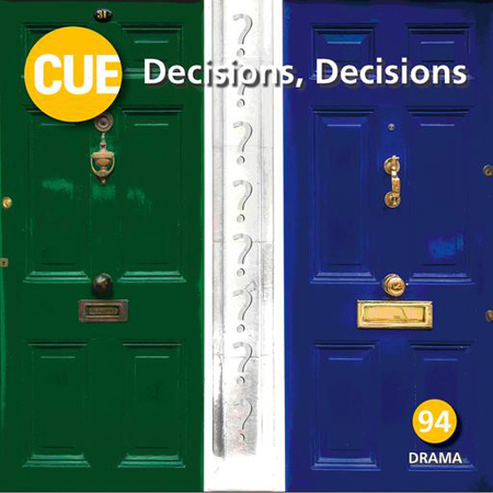Decisions Decsions 표지