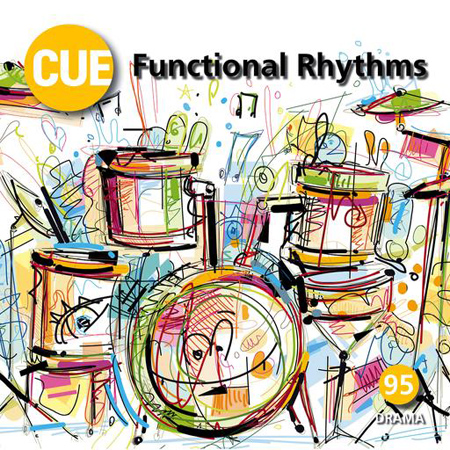 Functional Rhythms 표지