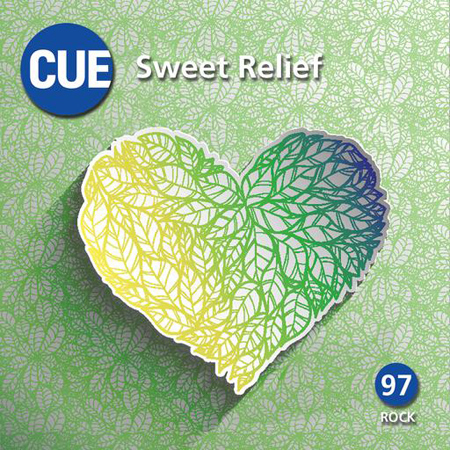 Sweet Relief 표지