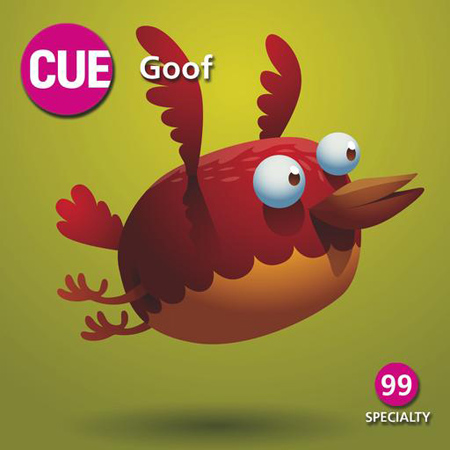 Goof 표지