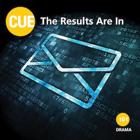 The Results Are In 표지