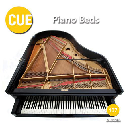 Piano Beds 표지