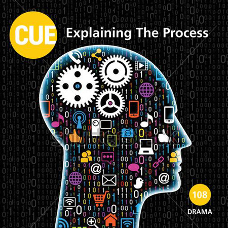 Explaining the Process 표지