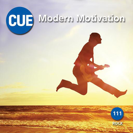 Modern Motivation 표지