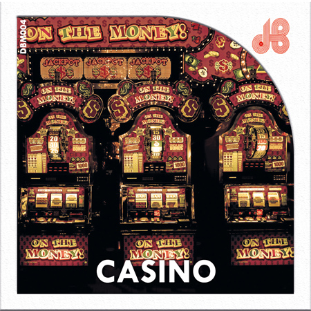 Casino 표지