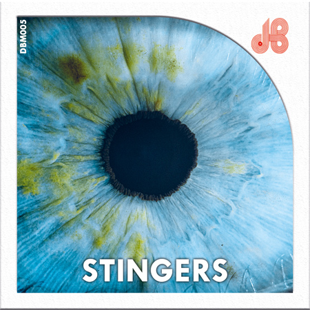 Stingers 표지