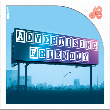 Advertising Friendly 표지