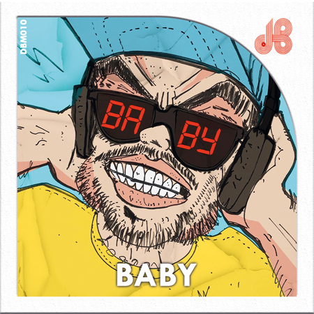 Baby - Single 표지