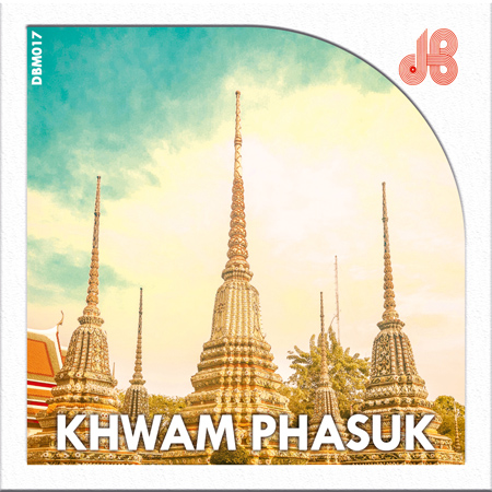 Khwam Phasuk 표지
