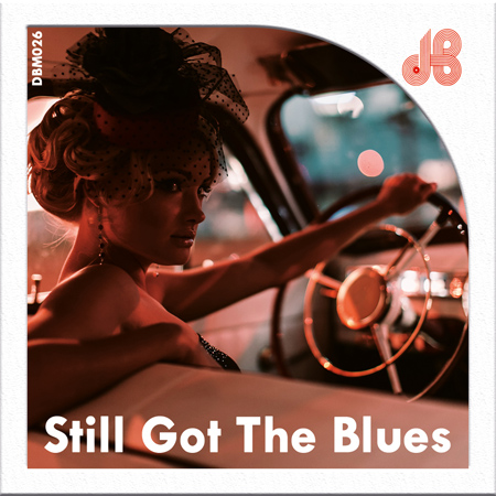 Still Got The Blues 표지