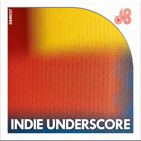 Indie Underscore 표지