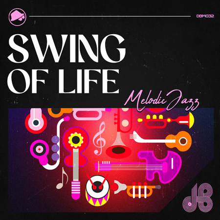 Swing Of Life 표지