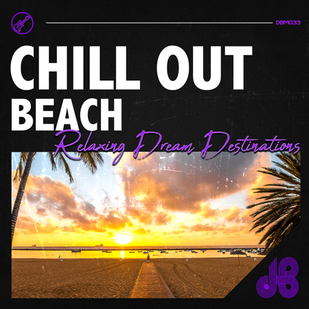 Chill Out Beach 표지