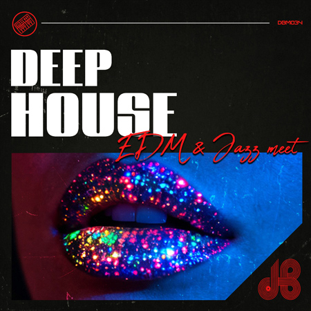 Deep House 표지